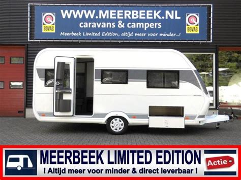 Hobby On Tour Dl Nieuwste Model Bij Meerbeek Caravans