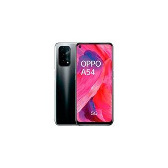 Oppo A G Go Go Noir Noir Fluide Double Sim Cph Smartphone