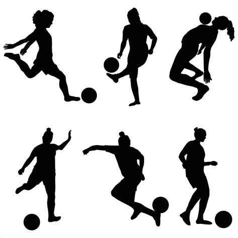 professional women football