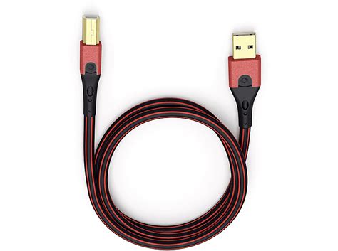 Oehlbach Evolution Usb A Usb B M Usb Kabel M Mediamarkt