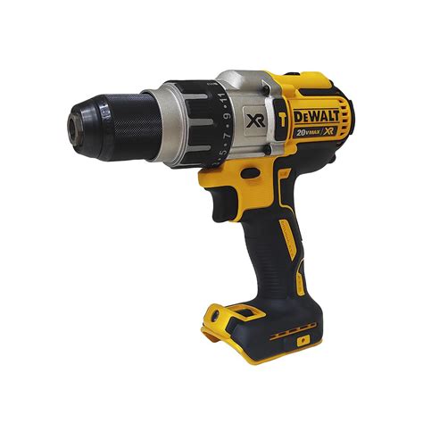 Parafusadeira Furadeira De Impacto 20V 1 2Pol DCD996B Dewalt Suavi