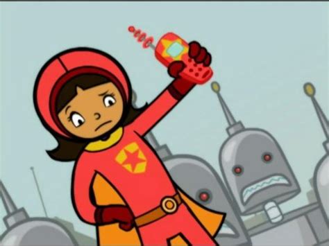 Wordgirl Friends Hot Sex Picture