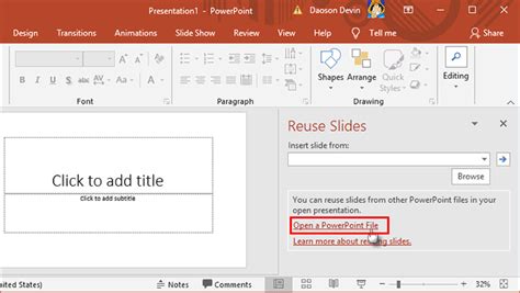 5 Ways To Repair Corrupted Powerpoint Pptx File