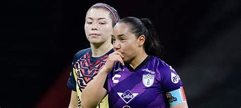 Luchan Katty y Charlyn por el título de goleo en la Liga Femenil