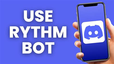 How To Use Rythm Bot On Discord 2024 Guide Youtube