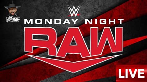 🔴wwe Monday Night Raw Live Watch Along December 19th 2022 Youtube