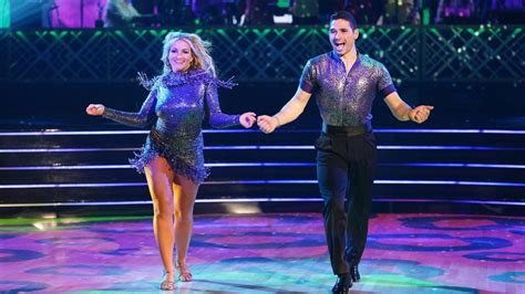 Jamie Lynn Spears Reflects On Dancing With The Stars Elimination Abc News