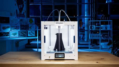 2019 Best Professional 3d Printers 3d Printer Buyers Guide All3dp