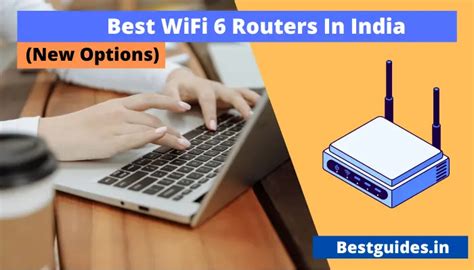 The Best WiFi 6 Routers In 2024 With Affordable Options