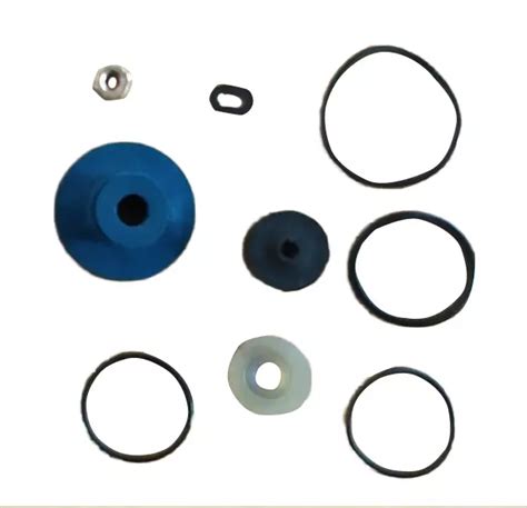 Buy Bestow GBP SSK 003 Single Coil Solenoid Valve Seal Kit 1 4 Online