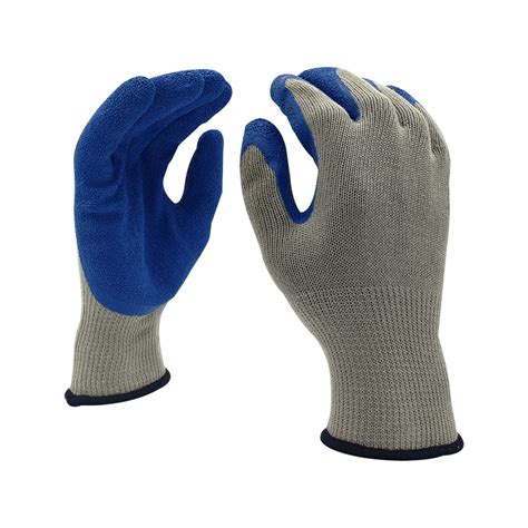 Guantes De L Tex Talla M Guantes