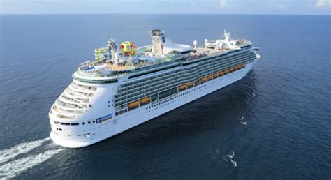 14 Things To Do On Royal Caribbeans Mariner Of The Seas