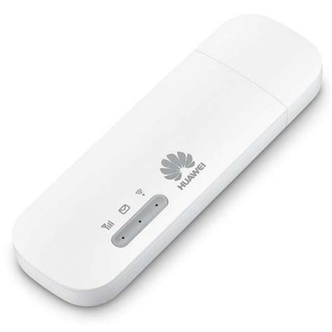 Модем Huawei E8372h 320 Usb Lte Wi Fi Роутер White — купить в интернет