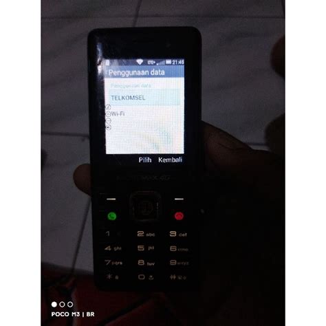 Jual Andromax Prime Custom HP JADUL BISA WA Shopee Indonesia