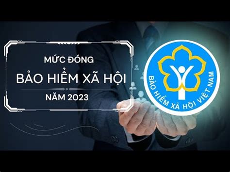 Hướng dẫn cách tính mức lương đóng bhxh 2022 đầy đủ và chính xác nhất