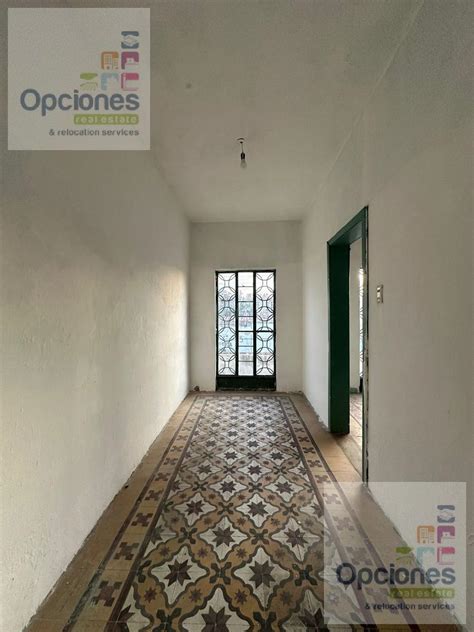 Opciones Real Estate Casa En Venta En Salamanca Centro Casa En