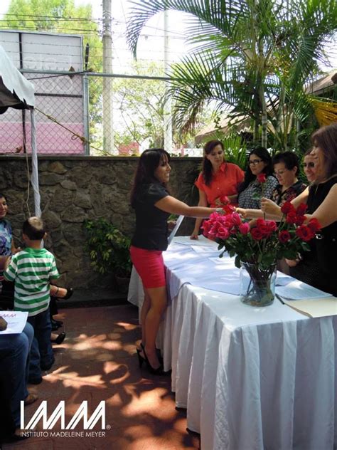 GraduaciónCosmetología Imm InstitutoMadeleineMeyer Guadalajara