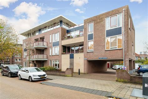 Appartement Verkocht Emmastraat 152 1814 DT Alkmaar Funda