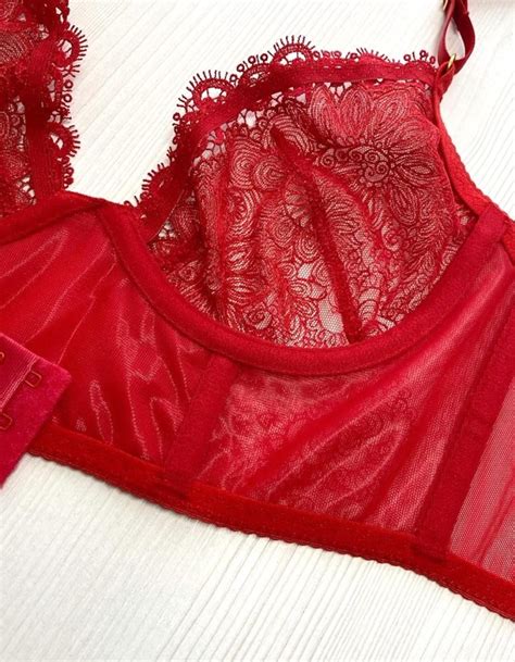 MAHATMA PDF Sewing Pattern Bustier Lingerie Sewing Patterns LVL