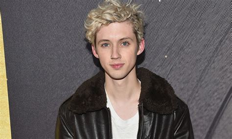 Troye Sivan Finally Confirms the Meaning Behind 'Bloom'