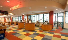 Baltimore County Public Library – Holland Construction