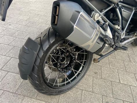 Nieuw Bmw R Gs Triple Black Motovlan Be