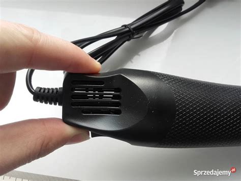 Opalarka W Stopni V Nowa Hot Air Gun Gor Ce Po Bydgoszcz Sprzedajemy Pl