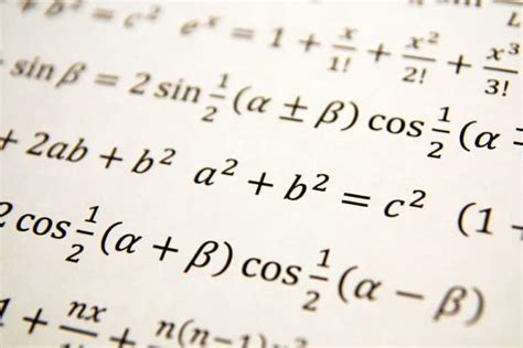 Comment réussir les tests de mathématiques lors d un concours