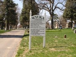 Wyuka Cemetery in Nebraska City, Nebraska - Find a Grave Cemetery