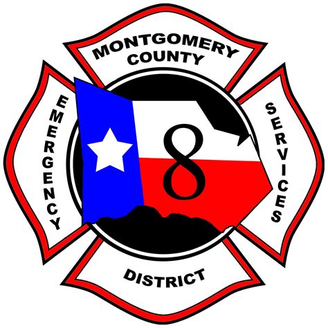 Montgomery County ESD 8 - Texas State Association of Fire and Emergency