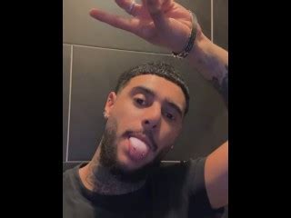 Damien Custo Handsome Guy Pornhub Gay