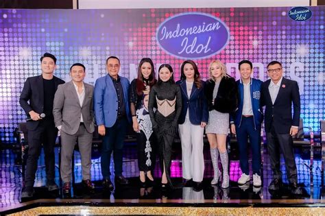Daftar Lengkap Juara Indonesian Idol dari Season 1-12, dari Joy Tobing ...