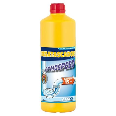 Liquido Desatascador Ver Precios Comprar Online Mayo