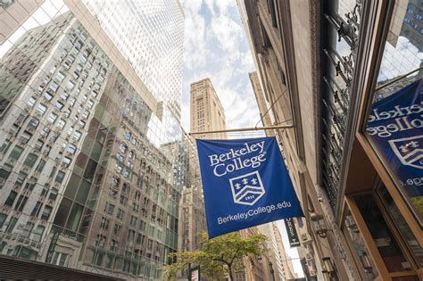 berkeley college highness world