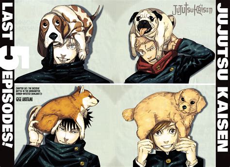 Jujutsu Kaisen Chapter 267: Nobara’s Shocking Return & Sukuna Showdown
