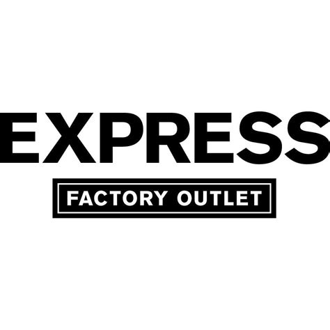 express store logo logodix