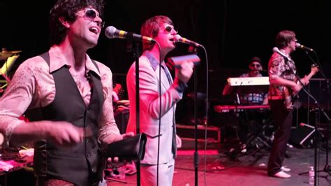 PLEASE ROCK: ATL's YACHT ROCK REVUE | F4L