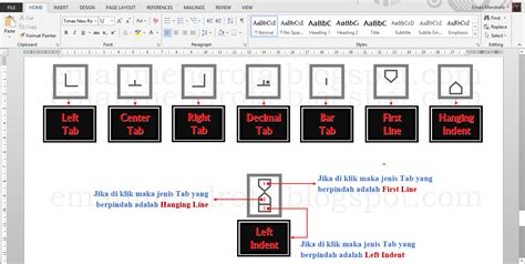 Detail Gambar Ikon Perataan Garis Pada Microsoft Word Koleksi Nomer 26