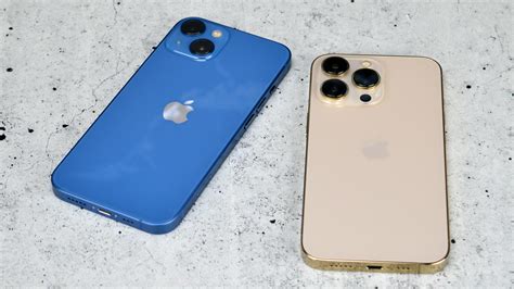 Iphone 13 Vs Iphone 13 Mini Vs Iphone 13 Pro Vs Iphone 13 Pro Max