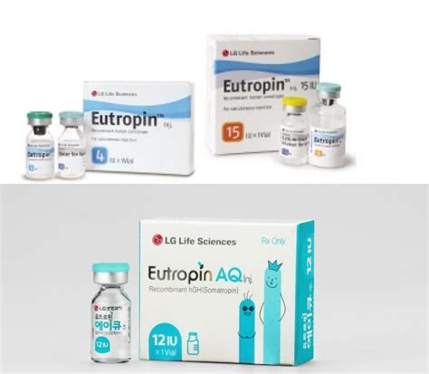 Eutropin 4IU myynnissä Suomeen osoitteessa anabol-fi.com | Kasvuhormoni ...
