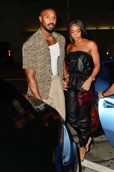 Michael B. Jordan's Wife: A Love Story You Won't Believe – Exclusive Details Revealed! Image 2
