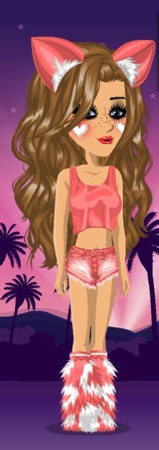 Msp Looks Ideas Moviestarplanet Movie Stars Movies