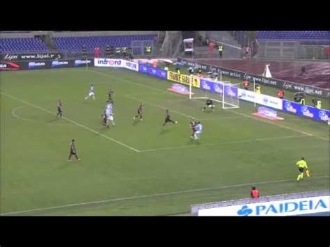 Lazio Torino 1 1 Sky HD Highlights Ampia Sintesi 10 Giornata