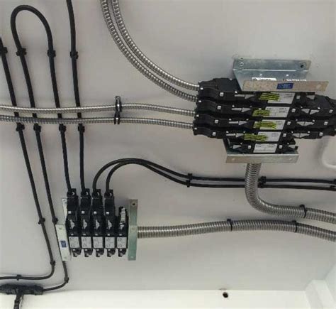 Modular Wiring Solution P And S Innovation