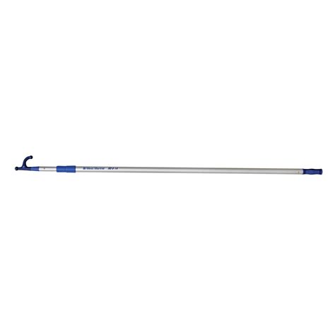 west marine telescoping boat hook  tube