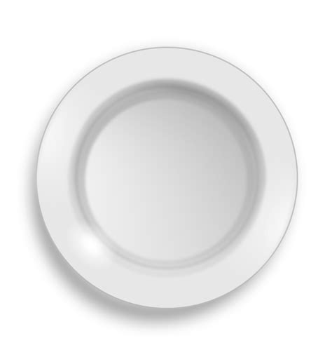 Dishes clipart empty plate, Picture #918968 dishes clipart empty plate