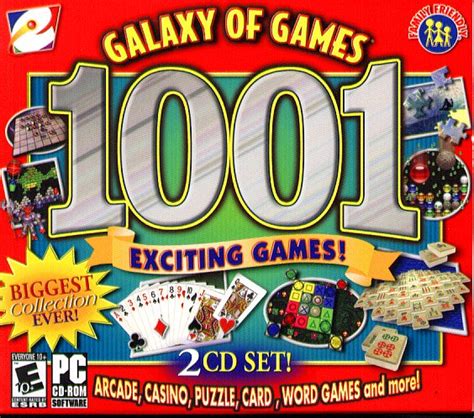 1001 Games