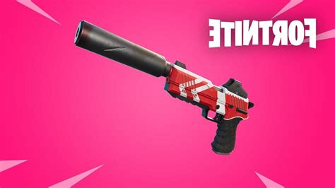 All Fortnite Season 8 Exotic Weapons Locations Game News 24