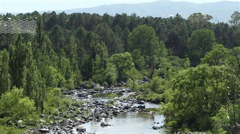 7 Lugares Turísticos Para Visitar En Las Sierras De Córdoba