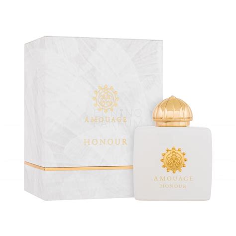 Amouage Honour Woman Woda Perfumowana Dla Kobiet 100 Ml ELNINO PARFUM